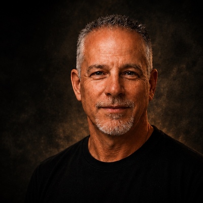 Dr. Ken Kaufman