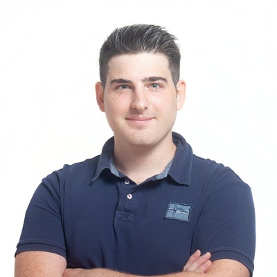 Christian De Simone