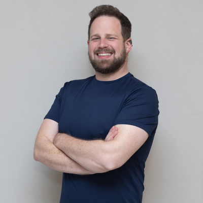 Nadav Beker