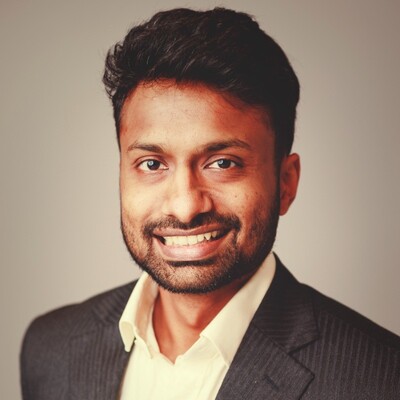 Ajey Venkataraman