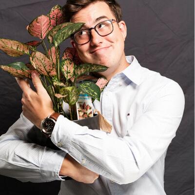Lachlan Young