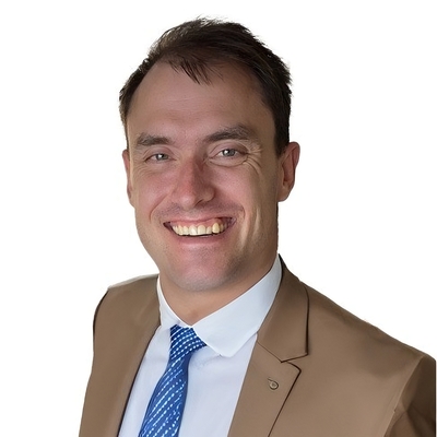 Werner Van Zyl