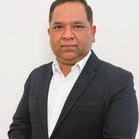 Ravi Pelodia