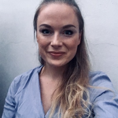 Ronja Tornow, edu.opencampus.sh