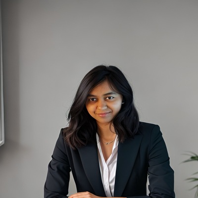 Supriya Medapati