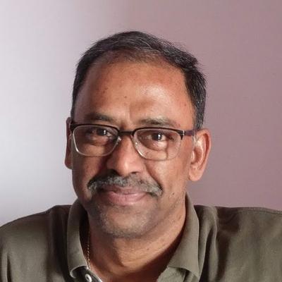 Praveen Kumar Sattarapu
