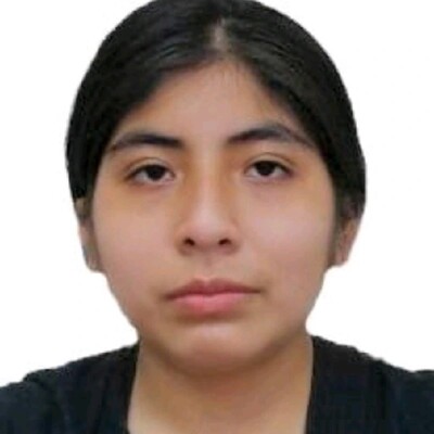 Laura Valentina Rodriguez Ore