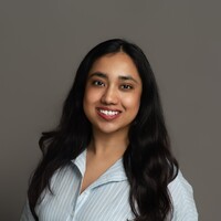 Anusha Vajha