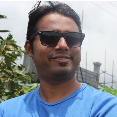 Suyog Pagare's Profile Picture
