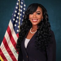 Dr. Teaa Allston-Bing