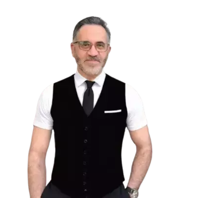 Hesham Zreik