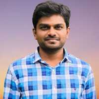 Muthukumar Ganesan
