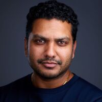 Dr. Dhru Beeharilal