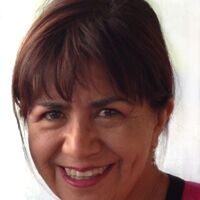Angélica Calvet