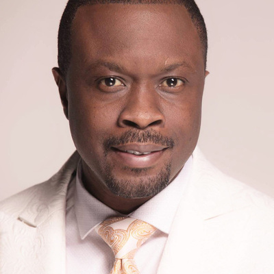 Dr. Donnell S. Josiah, PMP