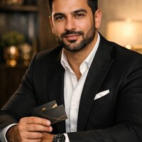 Mikael Khalid