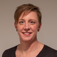 Sara Vredevoogd