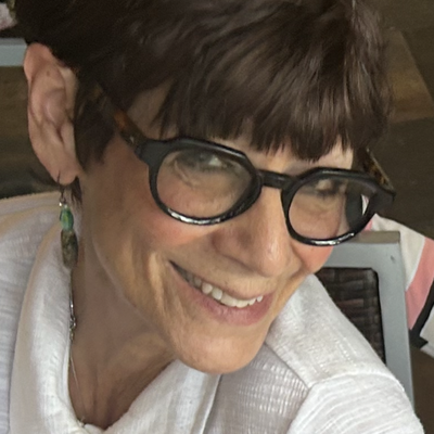 Anne Goldberg