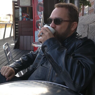 James Snell, Node.js core, Cloudflare Workers
