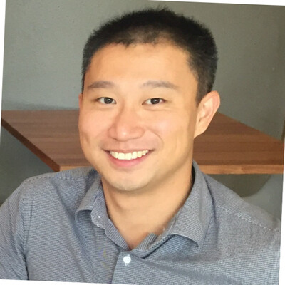 Hubert Liang