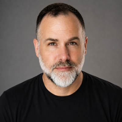 photo of Jeremy Adams - Casañas
