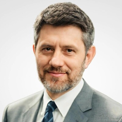 Vlad Sarov