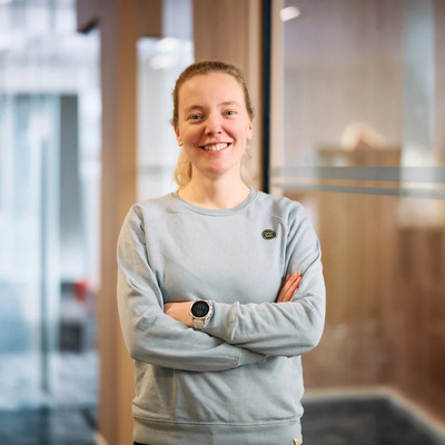 Maartje Keulen