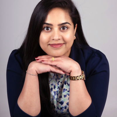 Shalini Thirunilathil
