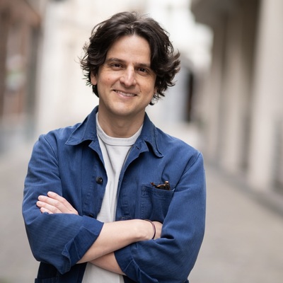 Mauro Morales