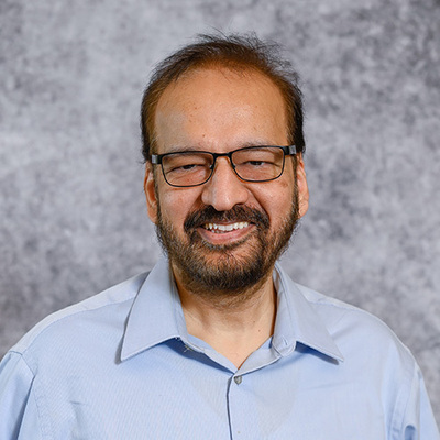 Munindar Singh