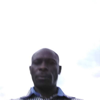 Charles Mucheru