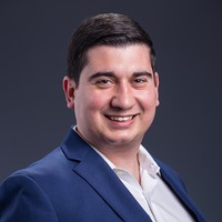 Dimitri Ayrapetov