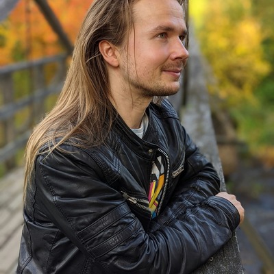 Antti Martikainen's Profile Picture