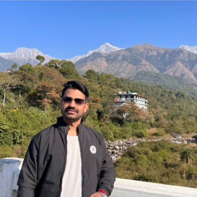 Soumyabrata Moitra