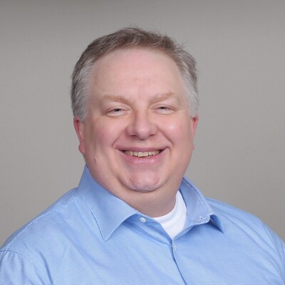 Nick Stillings's Profile Picture
