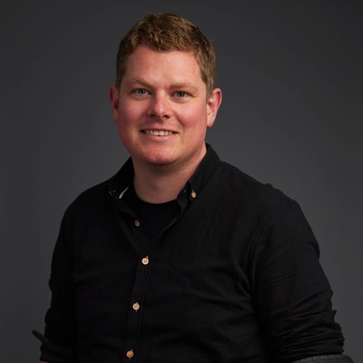 Florian van Dillen