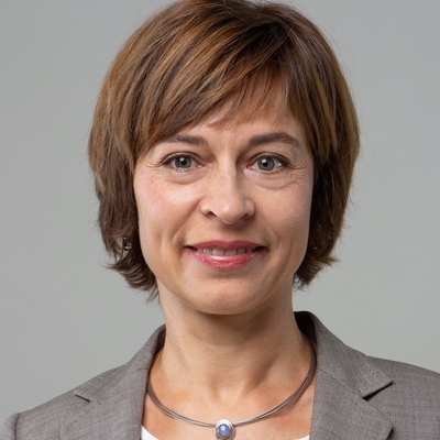 Martina Mauch, Berliner Hochschule für Technik, Referentin zur Digitalisierung in der Lehre