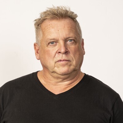 photo of Lasse Andresen