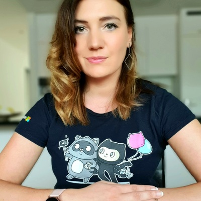 Isidora Katanic