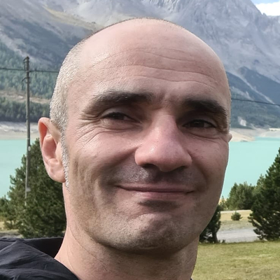 Raoul Scarazzini