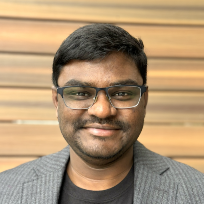 Lohith Kumar Paripati