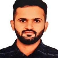 Santosh Mahale