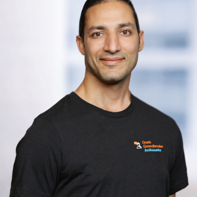 Mohamed Taman