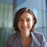 Olga Mirensky