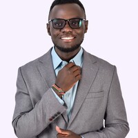 Kelvin Ngware