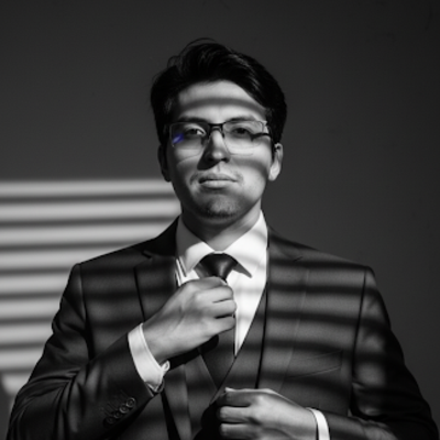 Marcelo Ramírez