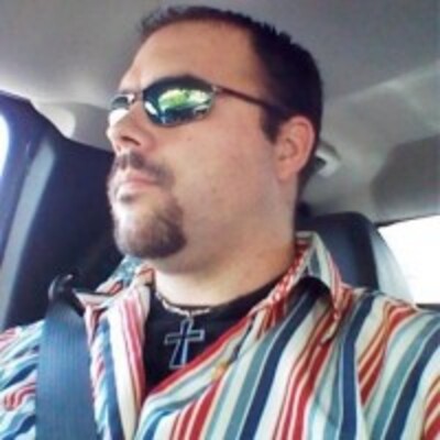 Jeff Truman