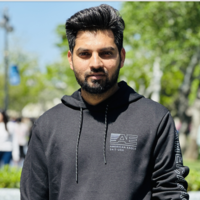 Qasim Gulzar