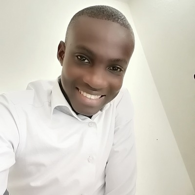 Kouakou koffi josué