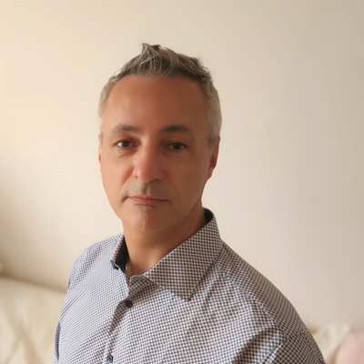 Roberto Corno